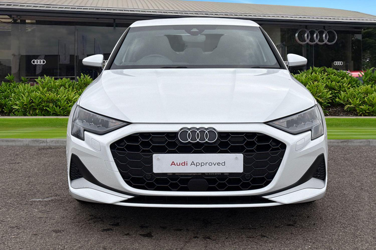 Used Audi A3 2024 for sale - 77368558: Photo 5