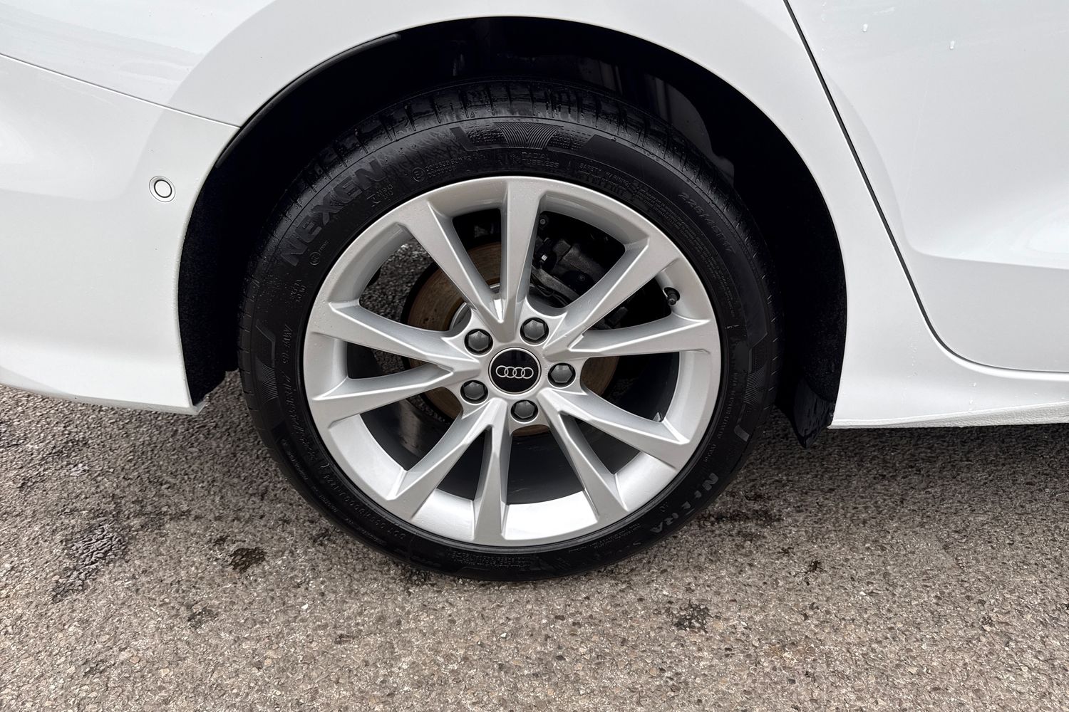 Used Audi A3 2024 for sale - 77368558: Photo 9