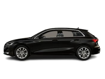 Used Audi A3 2026 for sale - 79194423: Photo