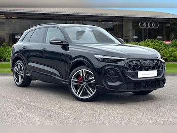 Used Audi Q5 2026 for sale - 79167739: Photo