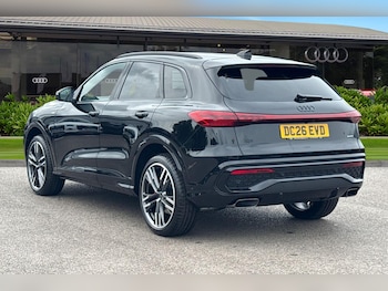 Used Audi Q5 2026 for sale - 79167739: Photo