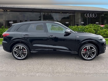 Used Audi Q5 2026 for sale - 79167739: Photo