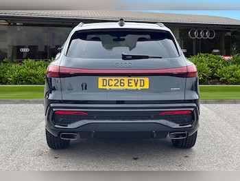 Used Audi Q5 2026 for sale - 79167739: Photo
