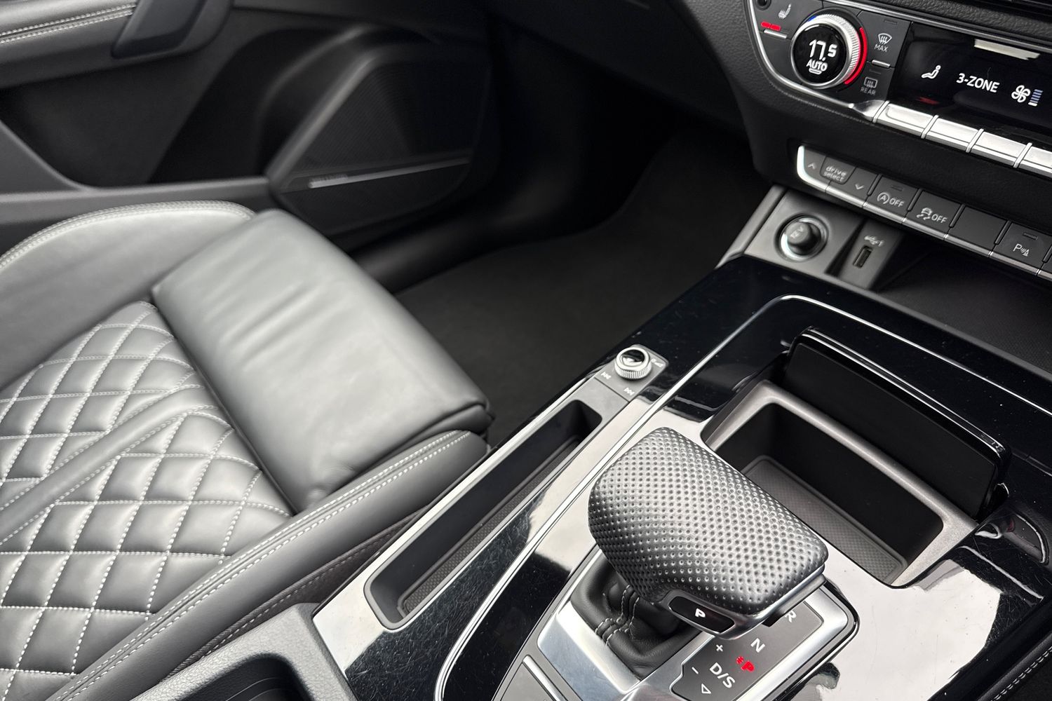 Used Audi Q5 2022 for sale - 77382602: Photo 20