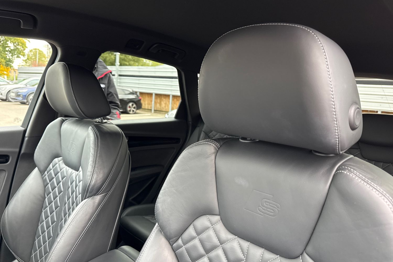 Used Audi Q5 2022 for sale - 77382602: Photo 24