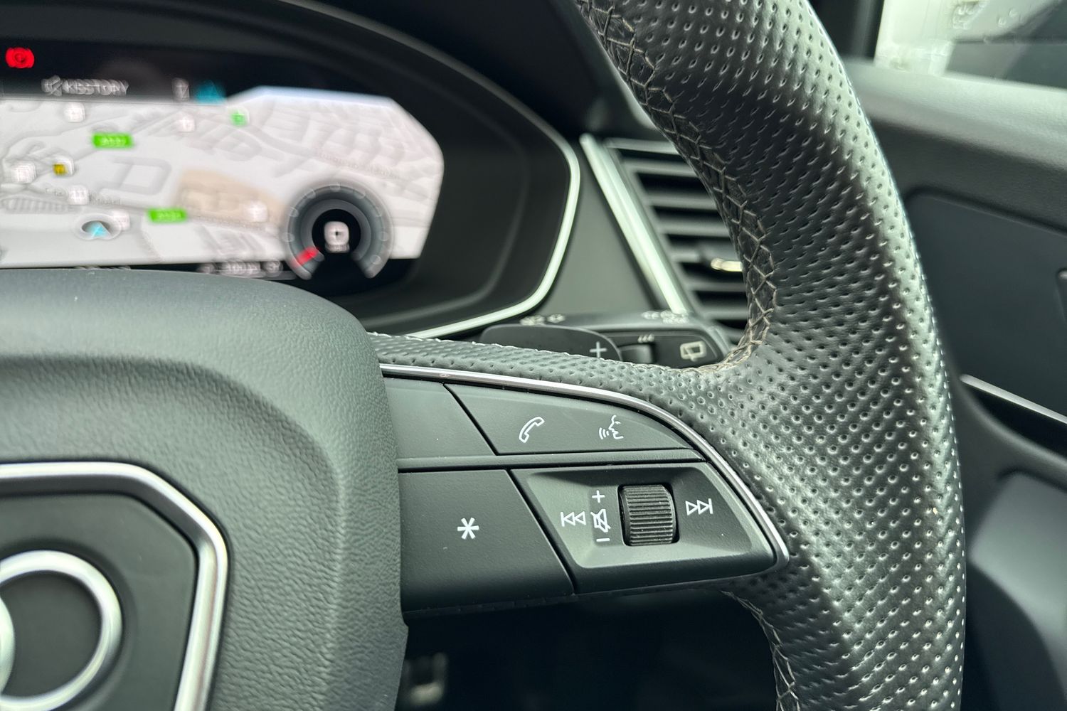 Used Audi Q5 2022 for sale - 77382602: Photo 26