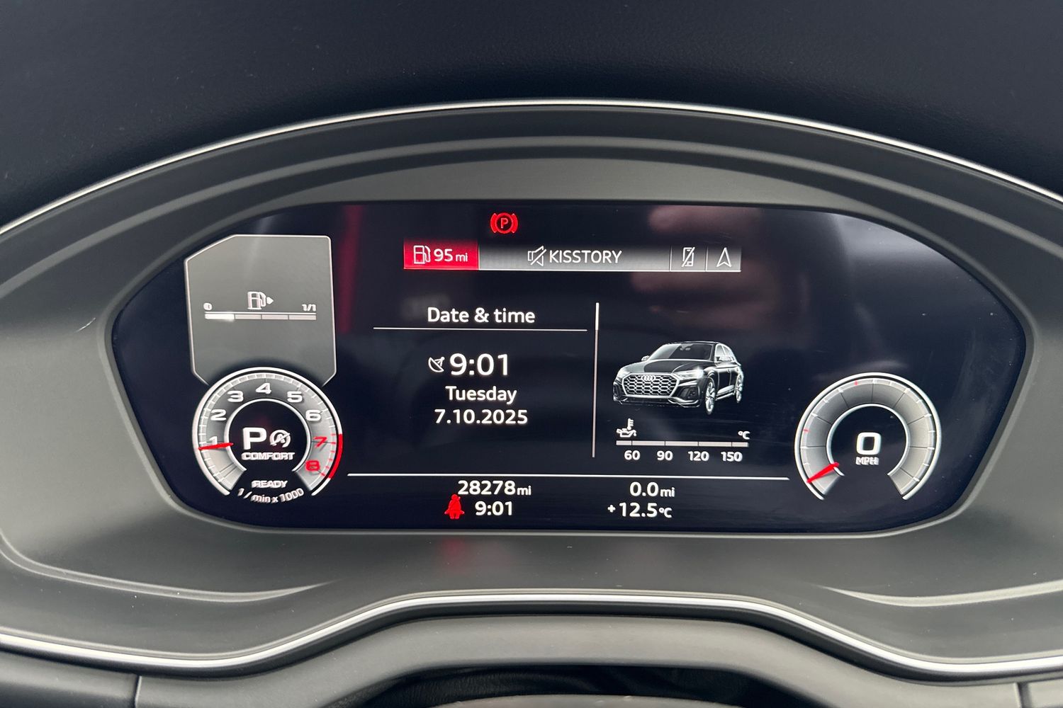 Used Audi Q5 2022 for sale - 77382602: Photo 31