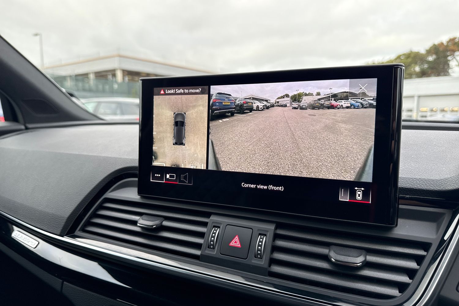 Used Audi Q5 2022 for sale - 77382602: Photo 32