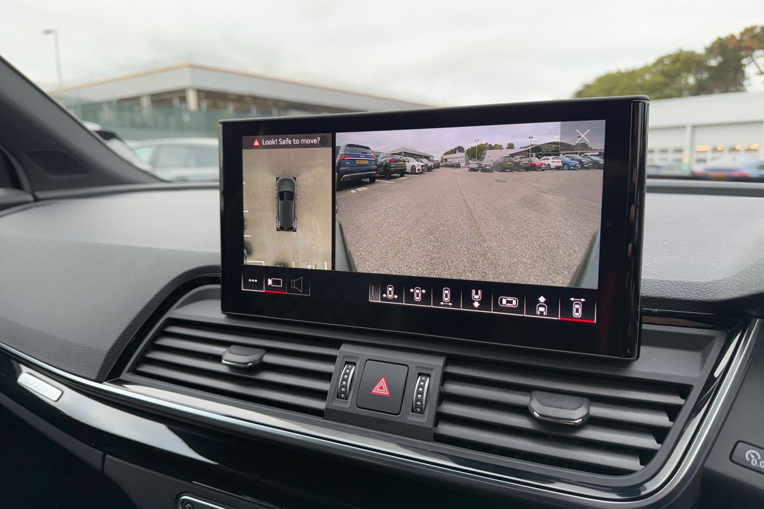 Used Audi Q5 2022 for sale - 77382602: Photo 33