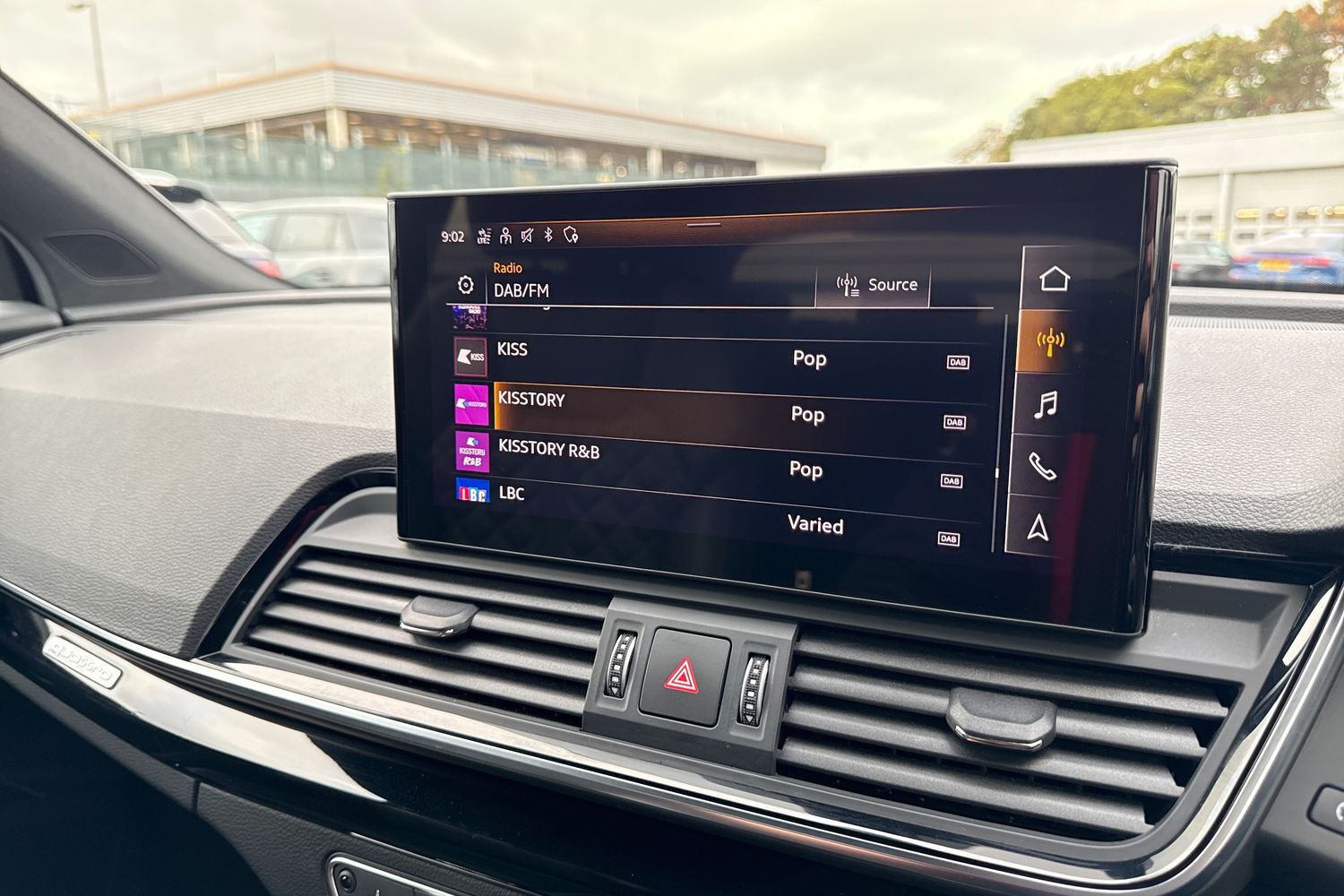 Used Audi Q5 2022 for sale - 77382602: Photo 35