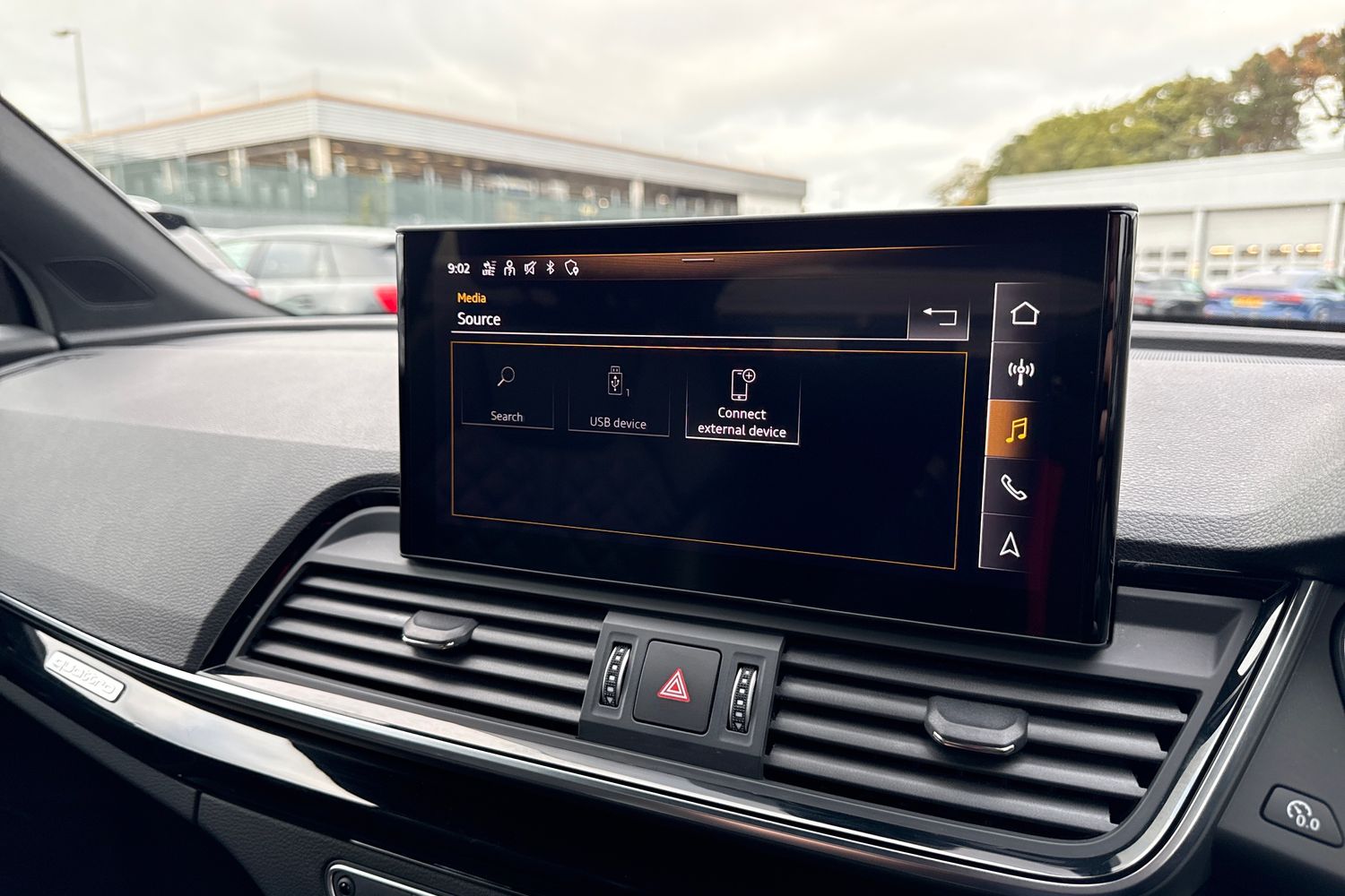 Used Audi Q5 2022 for sale - 77382602: Photo 38