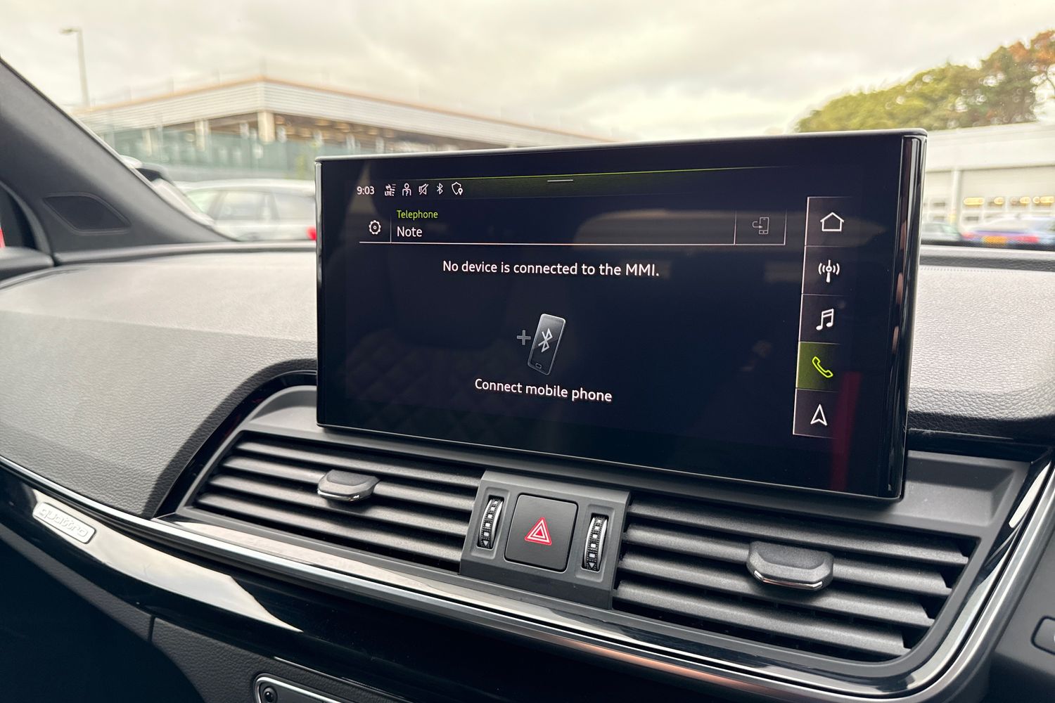 Used Audi Q5 2022 for sale - 77382602: Photo 39