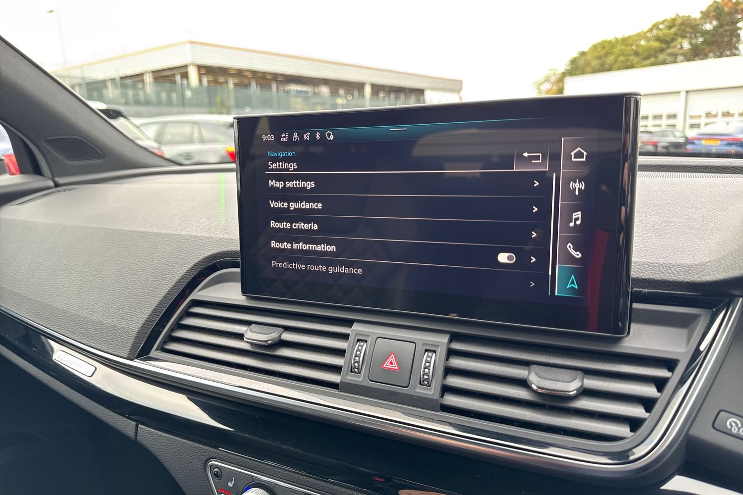 Used Audi Q5 2022 for sale - 77382602: Photo 42