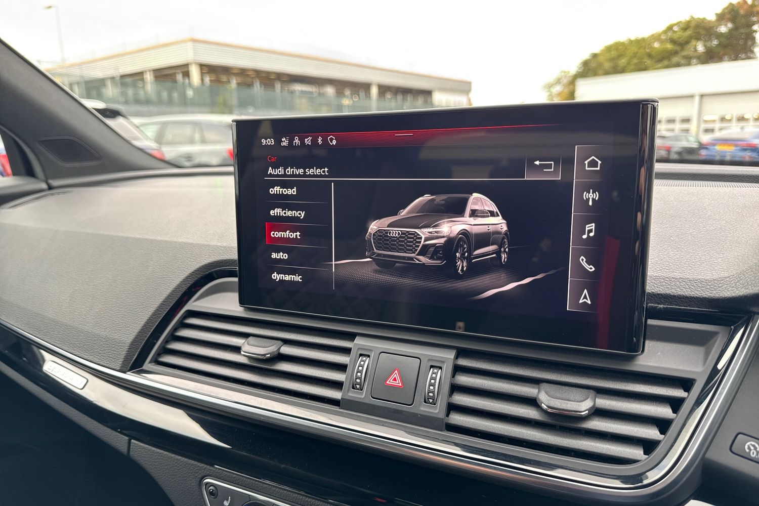 Used Audi Q5 2022 for sale - 77382602: Photo 45