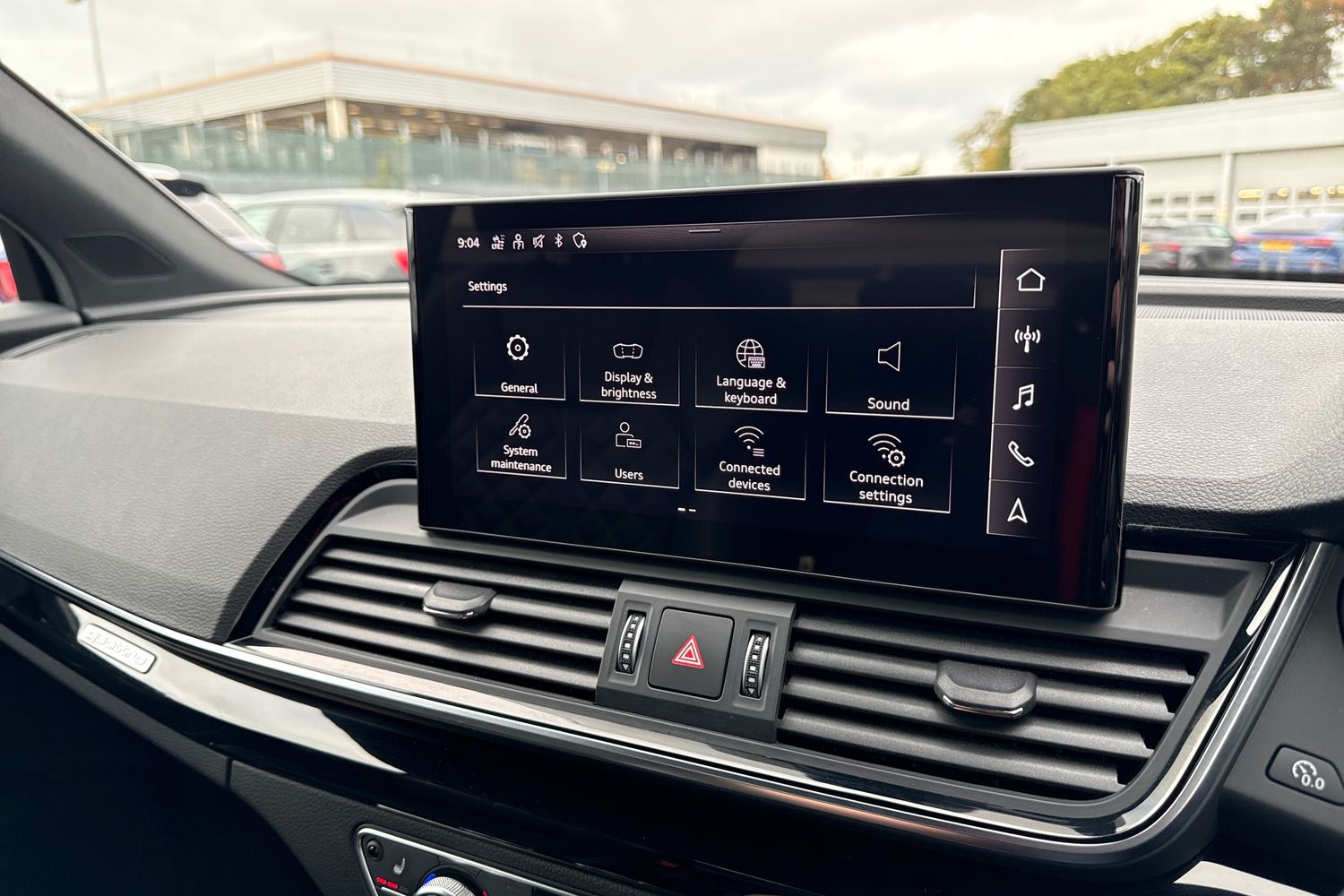 Used Audi Q5 2022 for sale - 77382602: Photo 49