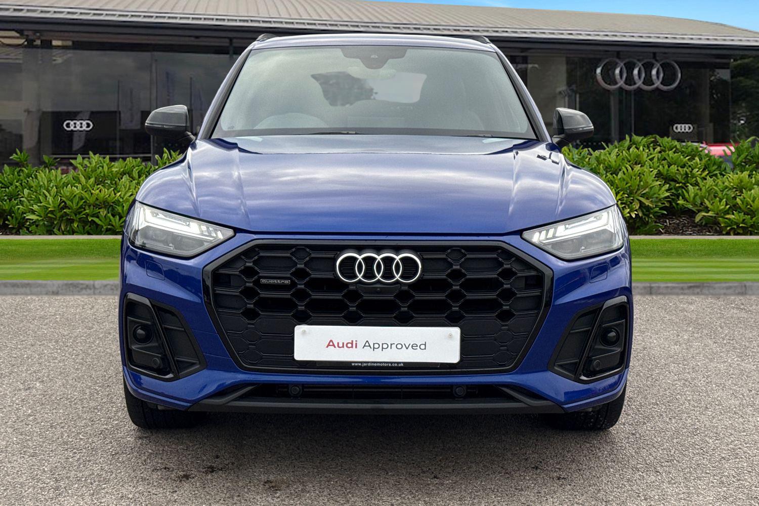 Used Audi Q5 2022 for sale - 77382602: Photo 6