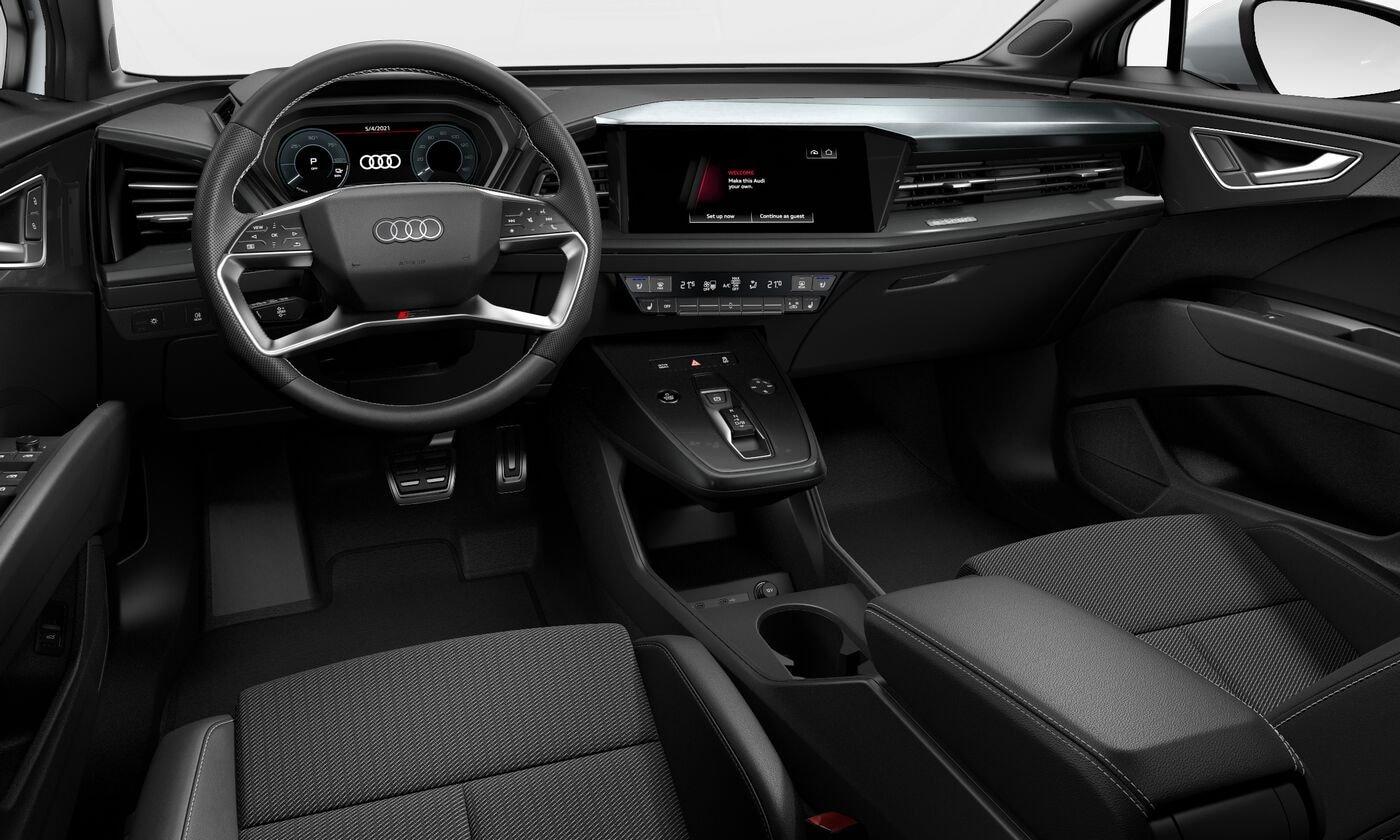 Used Audi Q4 e-tron 2025 for sale - 76171273: Photo 4