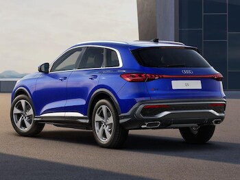 Used Audi Q5 2026 for sale - 77951998: Photo