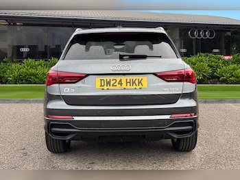 Used Audi Q3 2024 for sale - 78789772: Photo