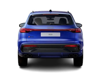 Used Audi SQ5 2026 for sale - 78139810: Photo