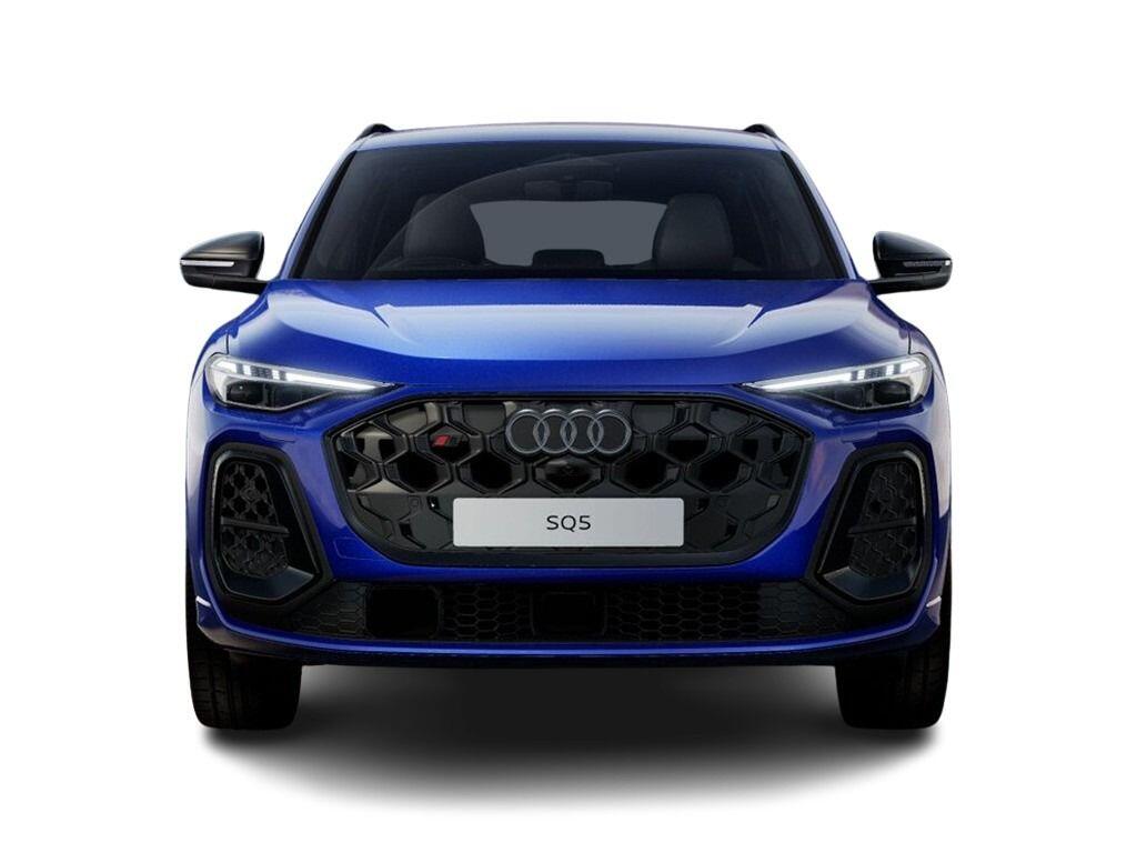 Used Audi SQ5 2026 for sale - 78139810: Photo 5