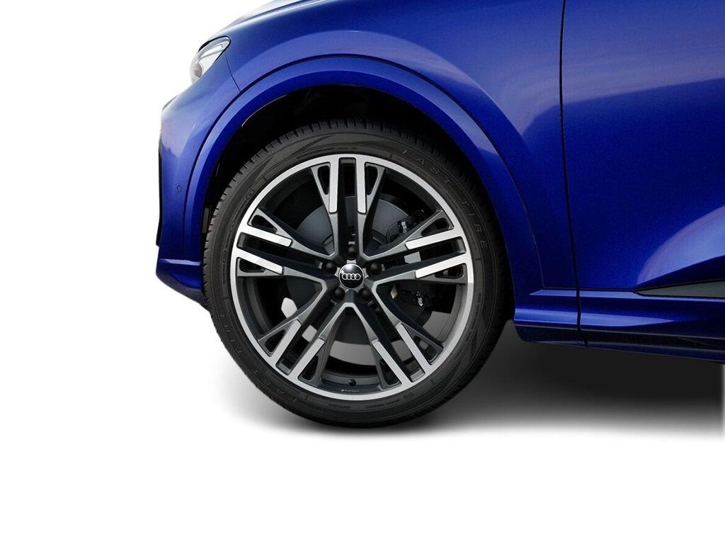 Used Audi SQ5 2026 for sale - 78139810: Photo 8