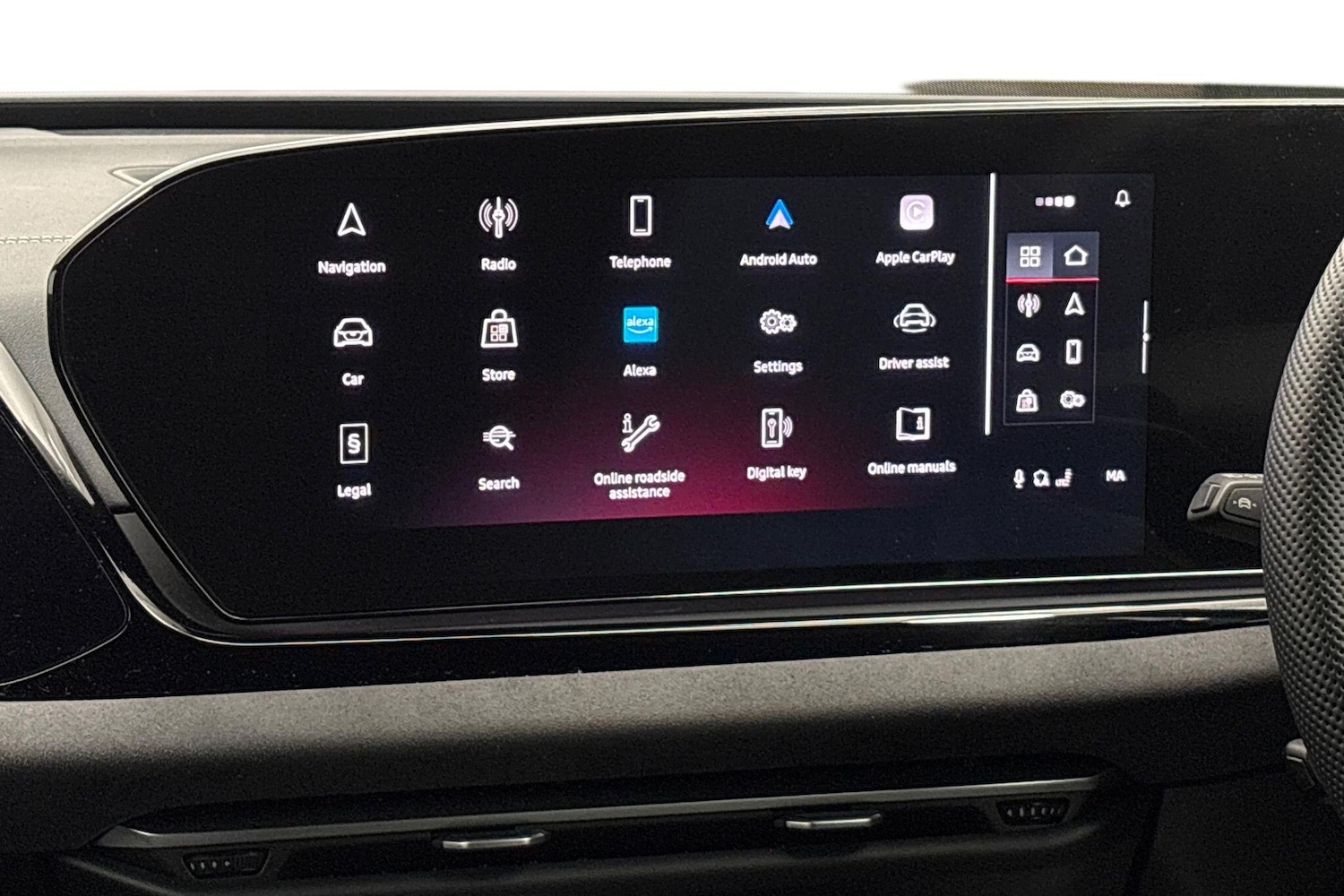 Used Audi A5 2025 for sale - 77340920: Photo 10