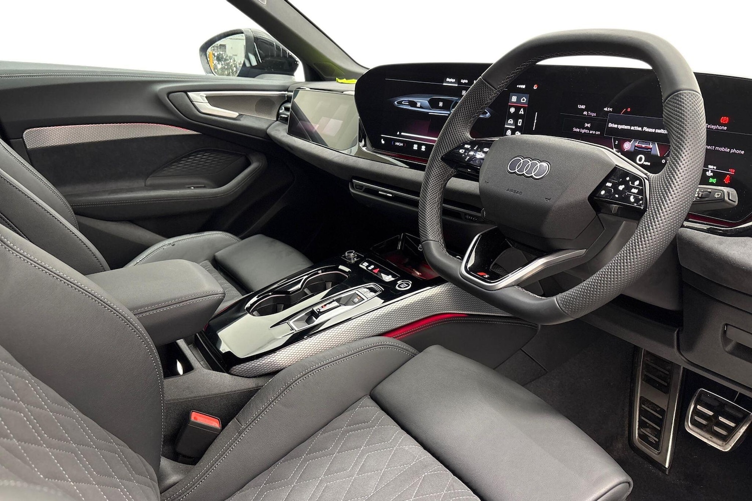 Used Audi A5 2025 for sale - 77340920: Photo 11