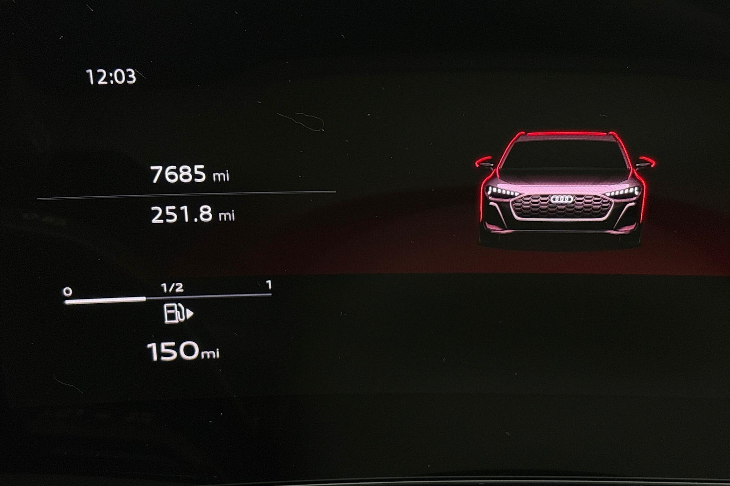 Used Audi A5 2025 for sale - 77340920: Photo 12