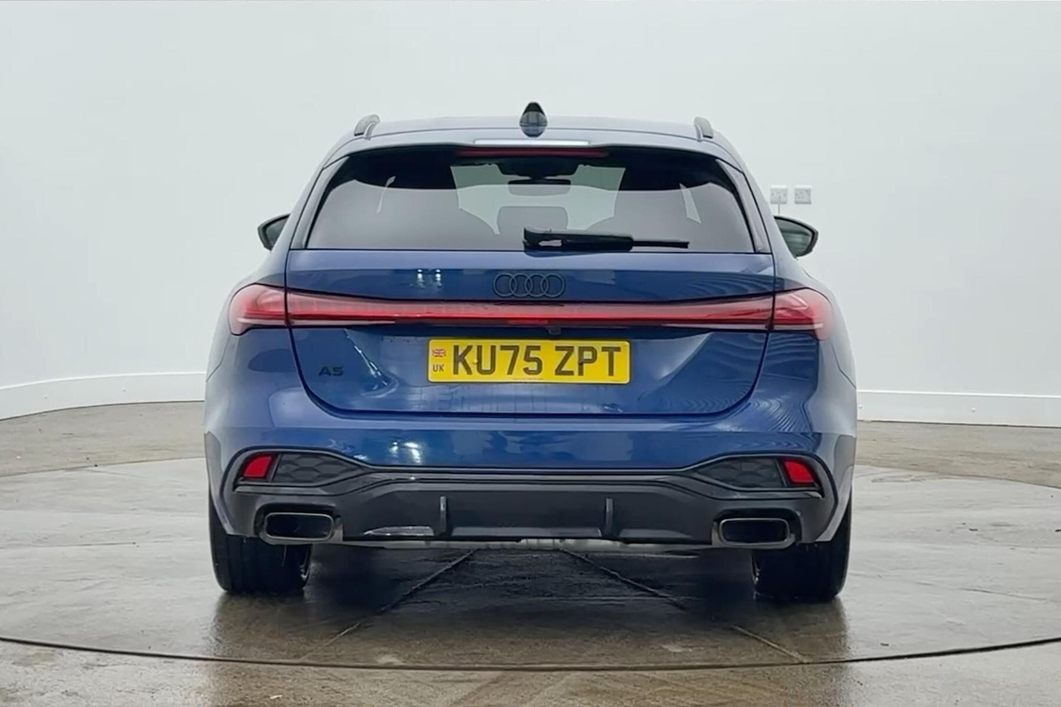 Used Audi A5 2025 for sale - 77340920: Photo 4