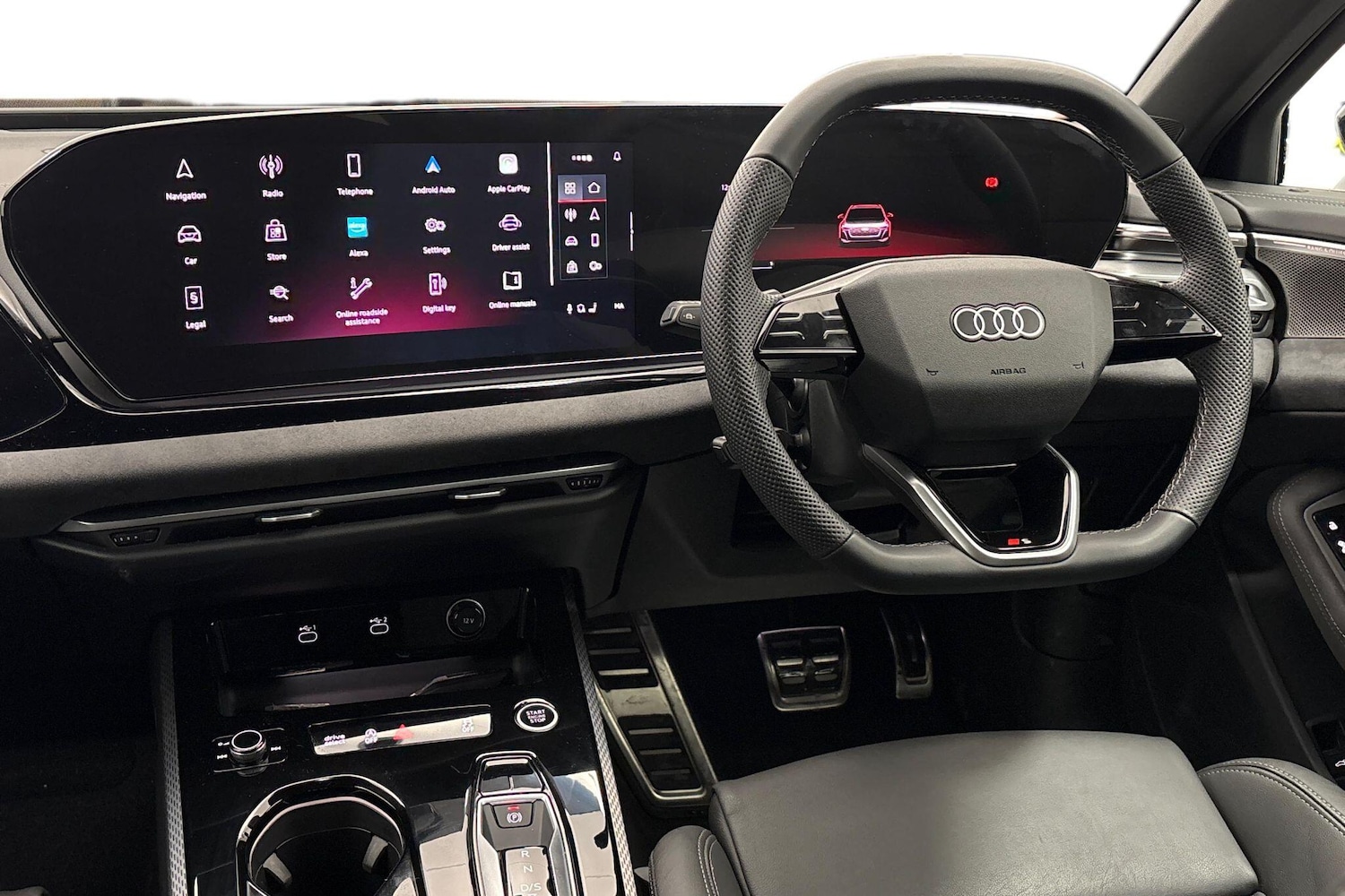 Used Audi A5 2025 for sale - 77340920: Photo 6