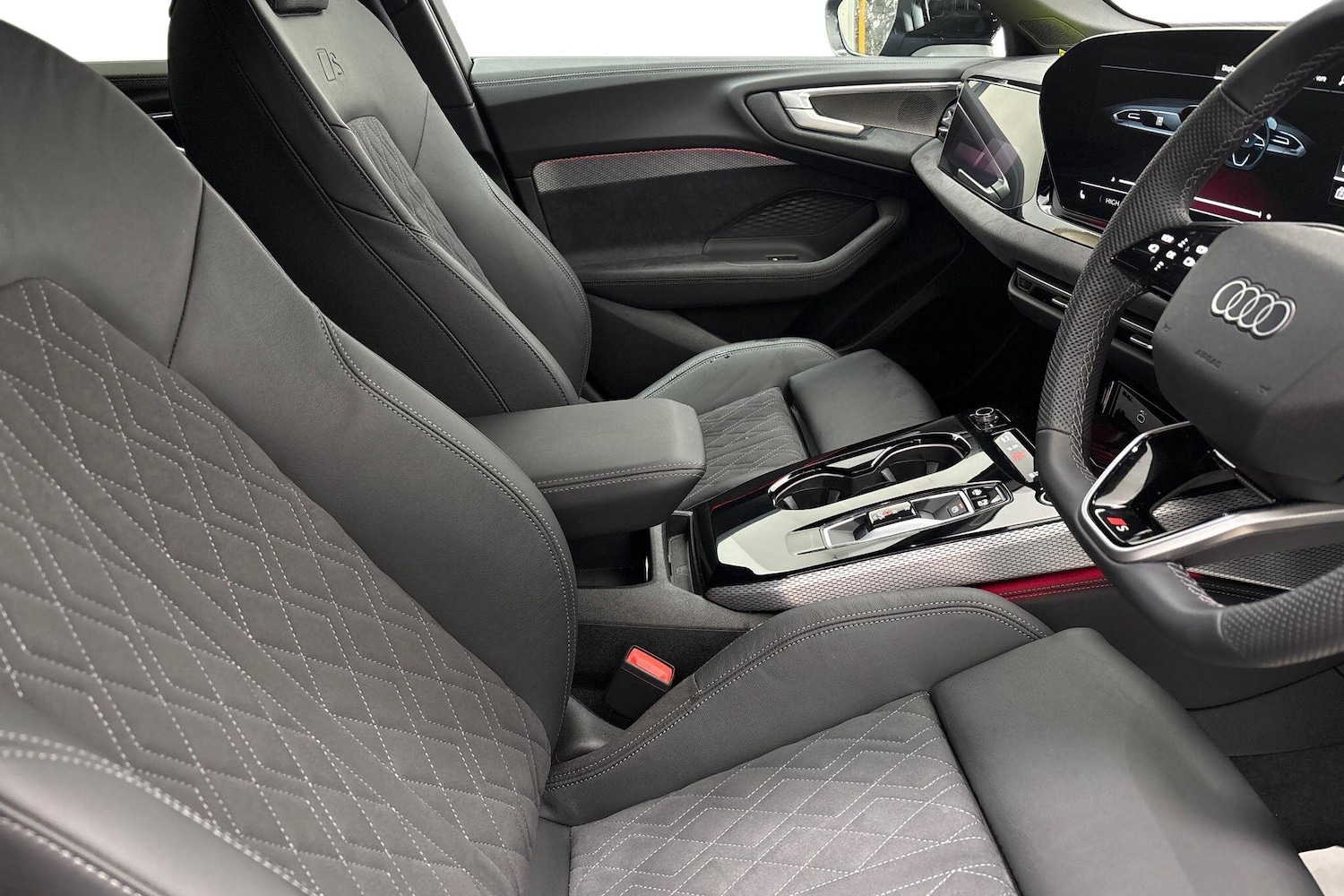 Used Audi A5 2025 for sale - 77340920: Photo 7