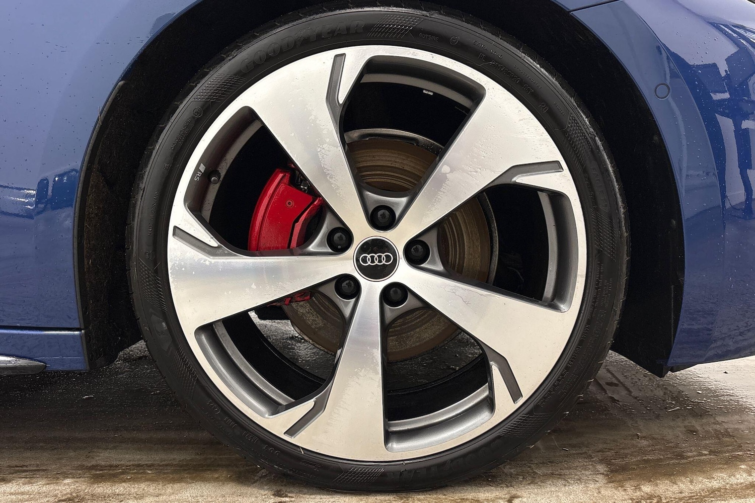 Used Audi A5 2025 for sale - 77340920: Photo 9