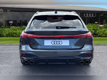 Used Audi S5 Avant 2026 for sale - 78577267: Photo