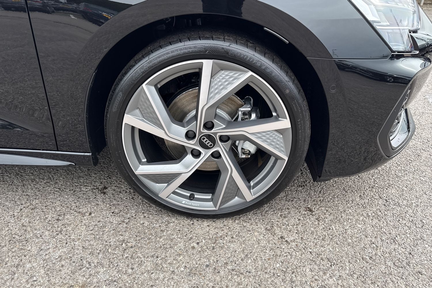 Used Audi A3 2025 for sale - 78001835: Photo 11