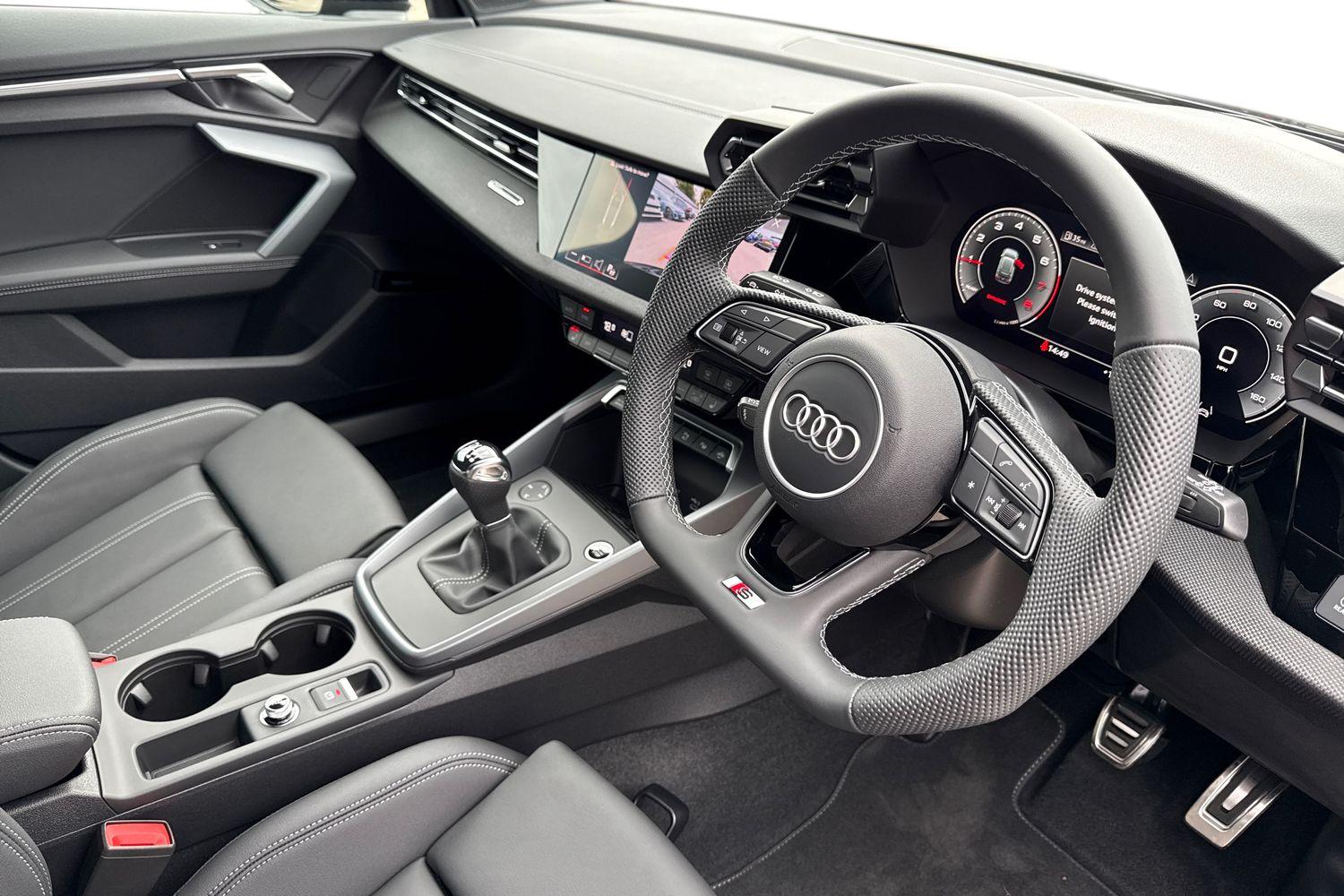 Used Audi A3 2025 for sale - 78001835: Photo 13