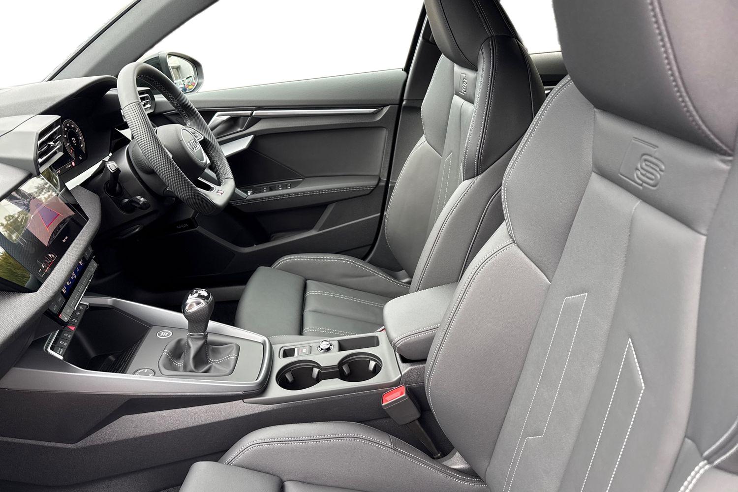 Used Audi A3 2025 for sale - 78001835: Photo 15