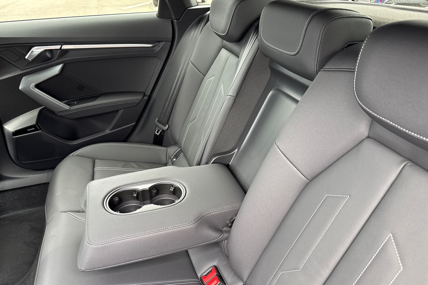 Used Audi A3 2025 for sale - 78001835: Photo 18