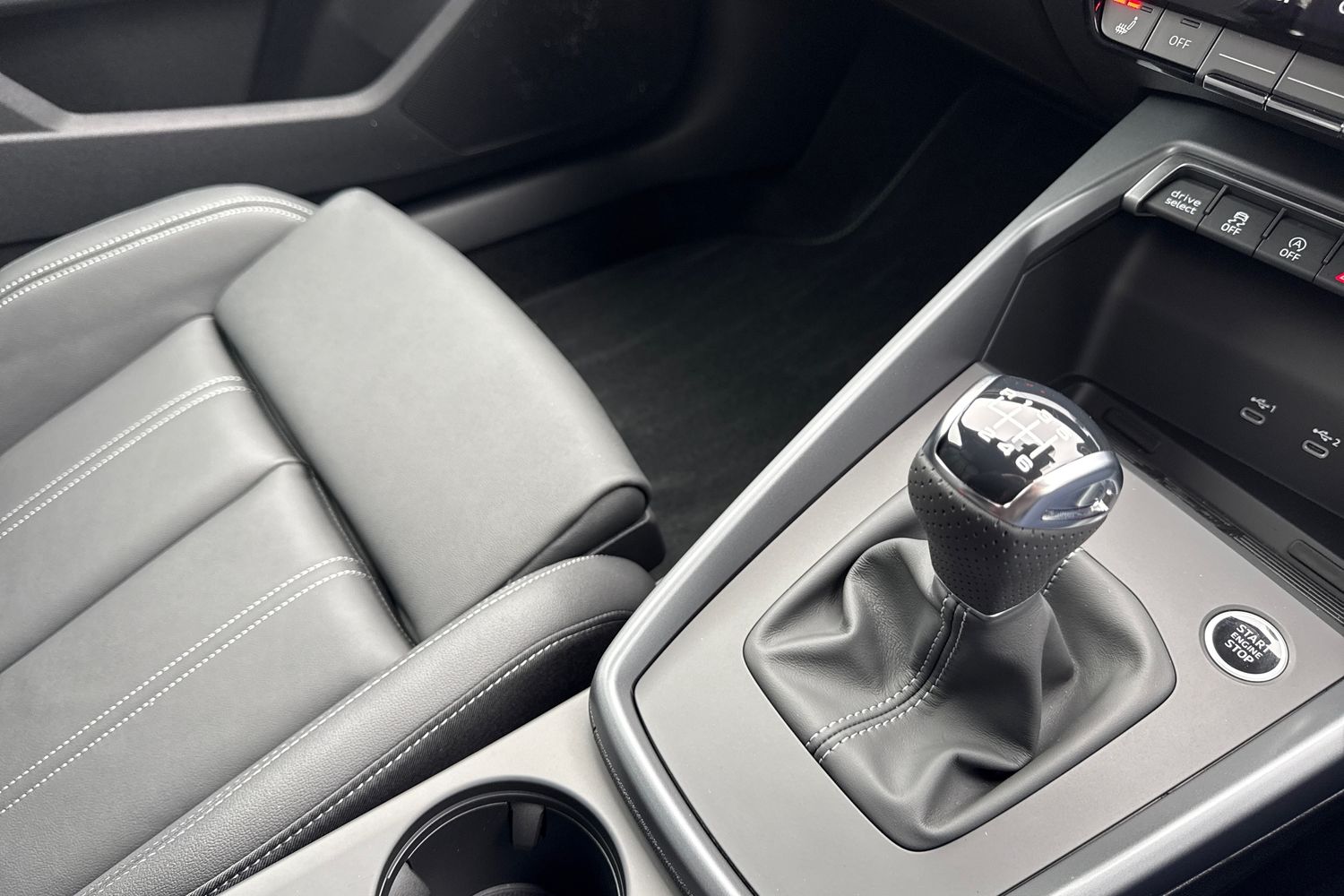 Used Audi A3 2025 for sale - 78001835: Photo 19