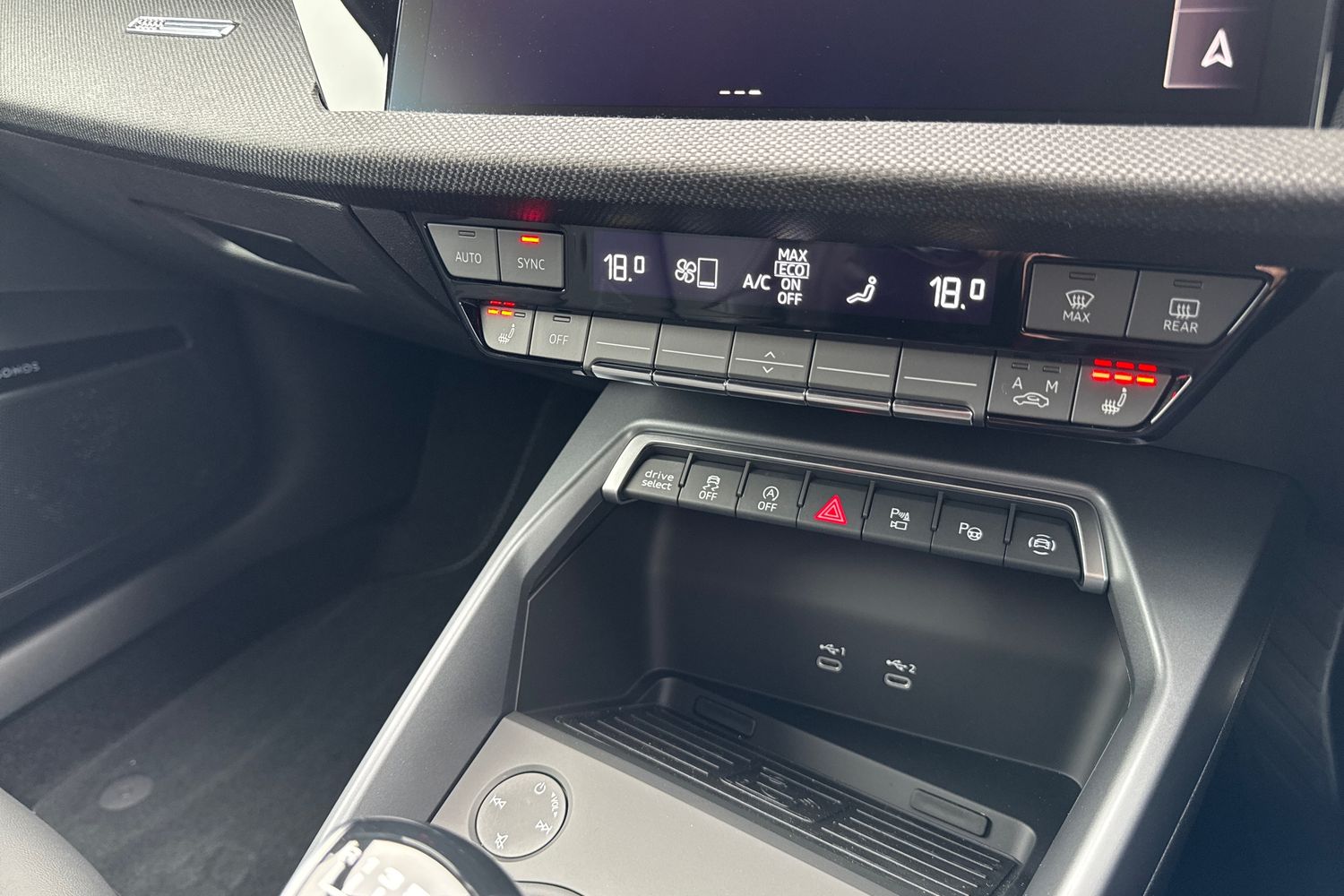 Used Audi A3 2025 for sale - 78001835: Photo 21