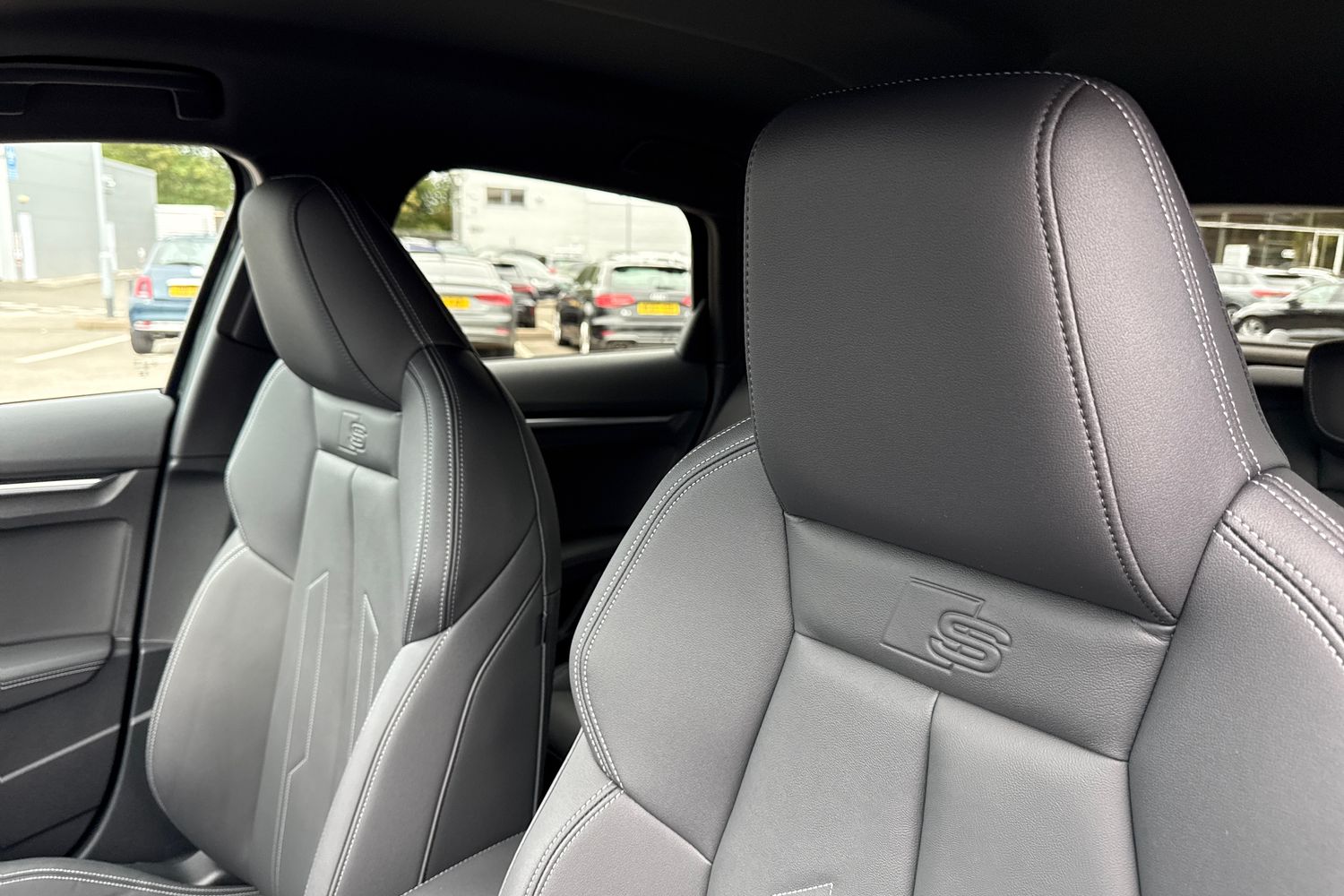 Used Audi A3 2025 for sale - 78001835: Photo 23