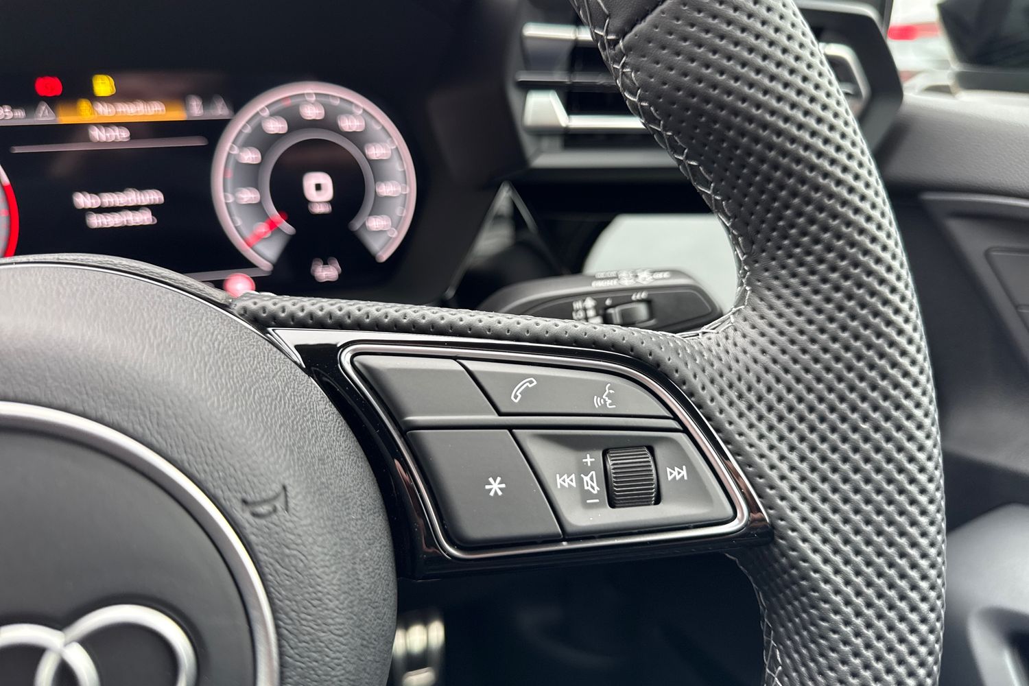 Used Audi A3 2025 for sale - 78001835: Photo 25