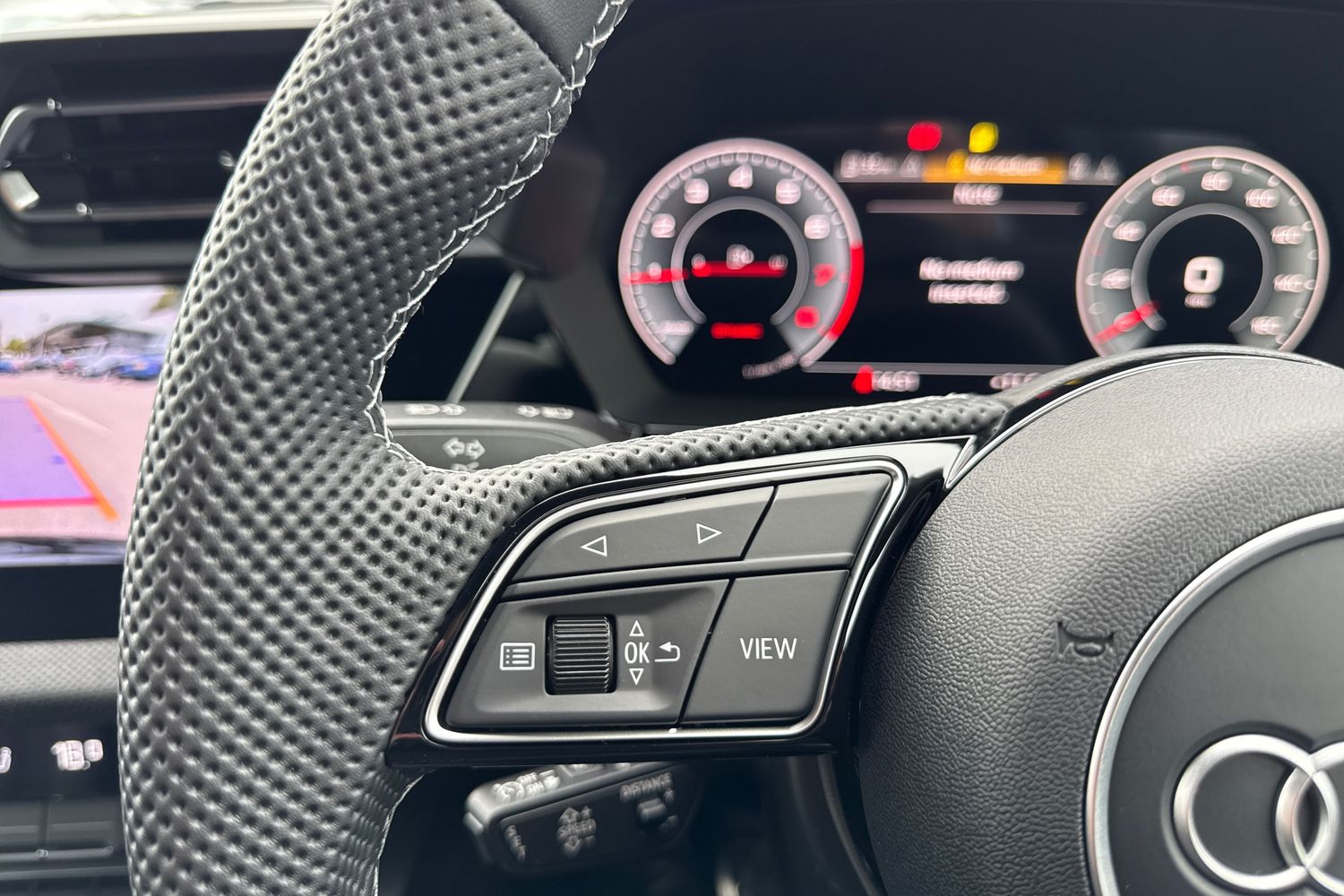 Used Audi A3 2025 for sale - 78001835: Photo 26