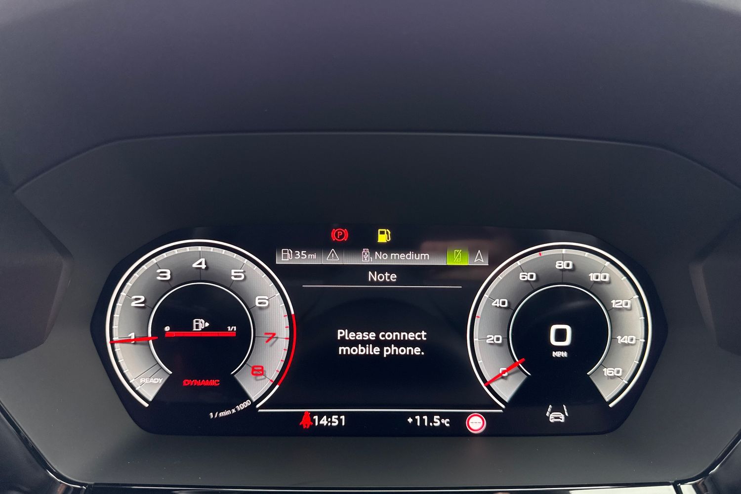 Used Audi A3 2025 for sale - 78001835: Photo 28