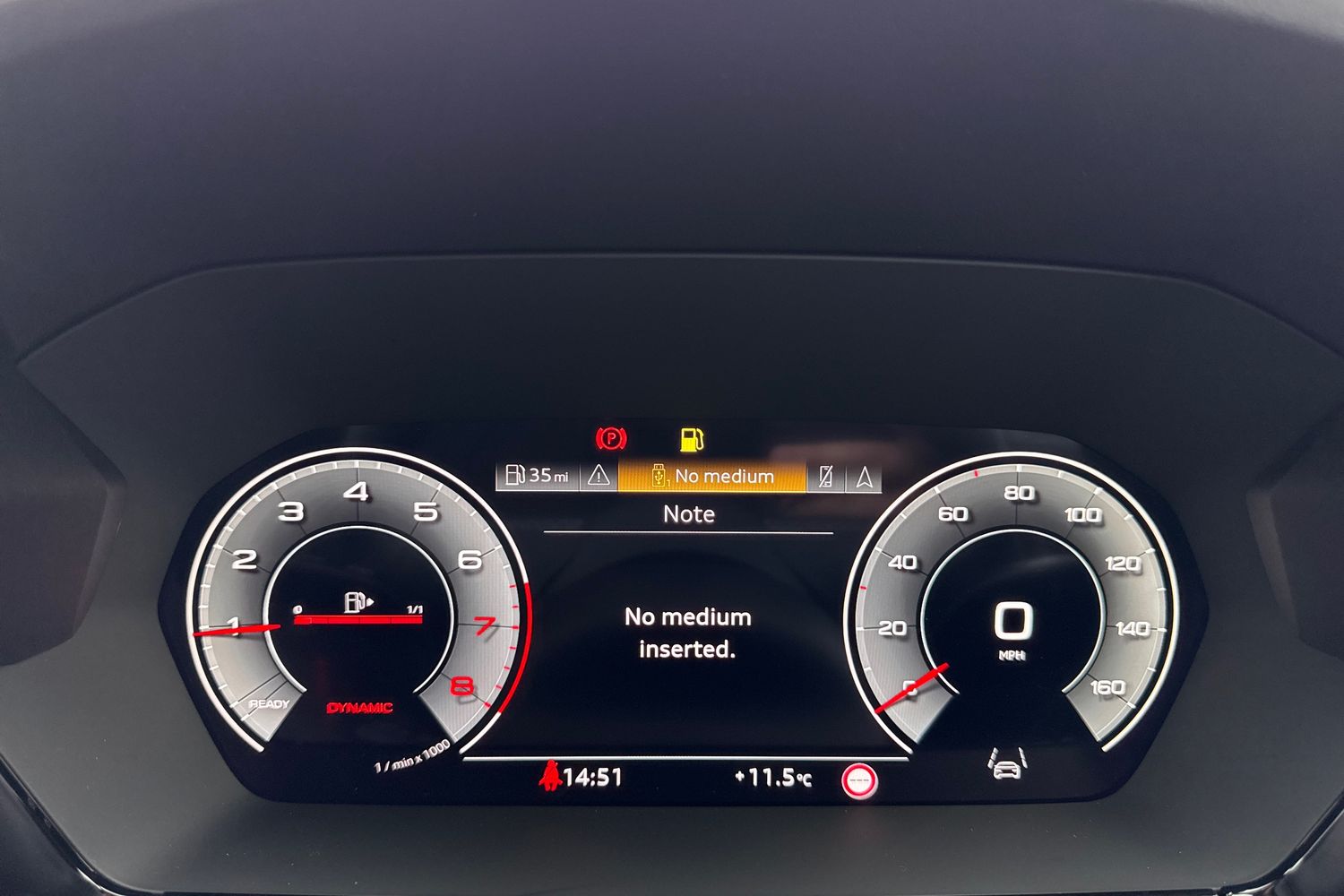 Used Audi A3 2025 for sale - 78001835: Photo 29