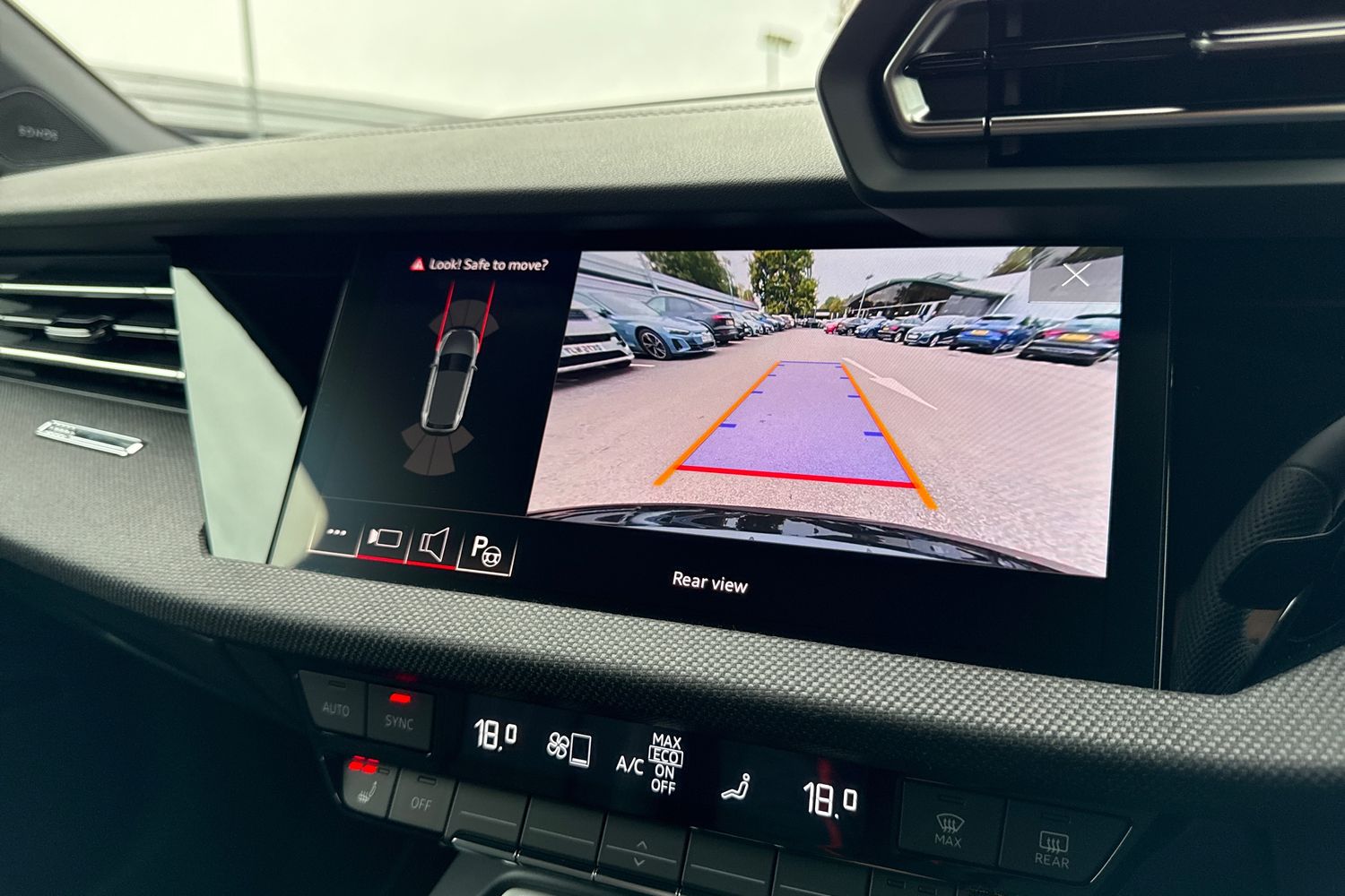 Used Audi A3 2025 for sale - 78001835: Photo 30