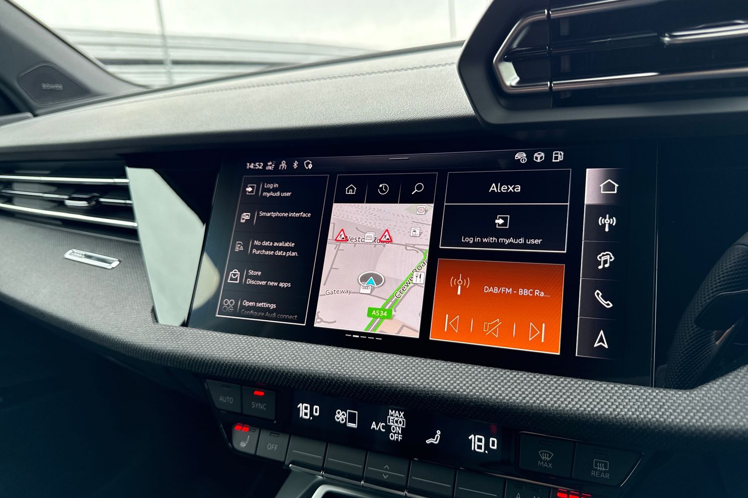 Used Audi A3 2025 for sale - 78001835: Photo 31