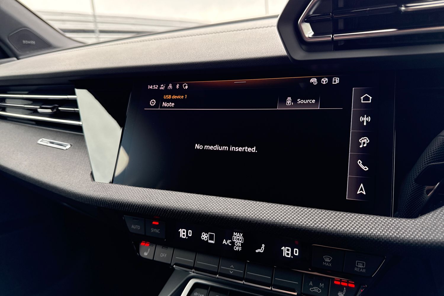 Used Audi A3 2025 for sale - 78001835: Photo 35