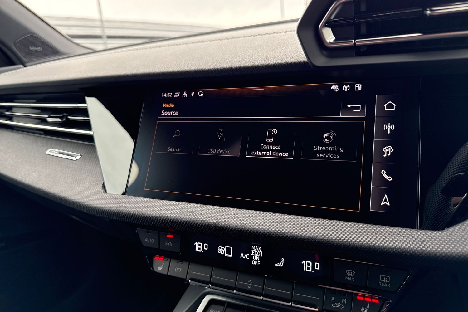 Used Audi A3 2025 for sale - 78001835: Photo 36