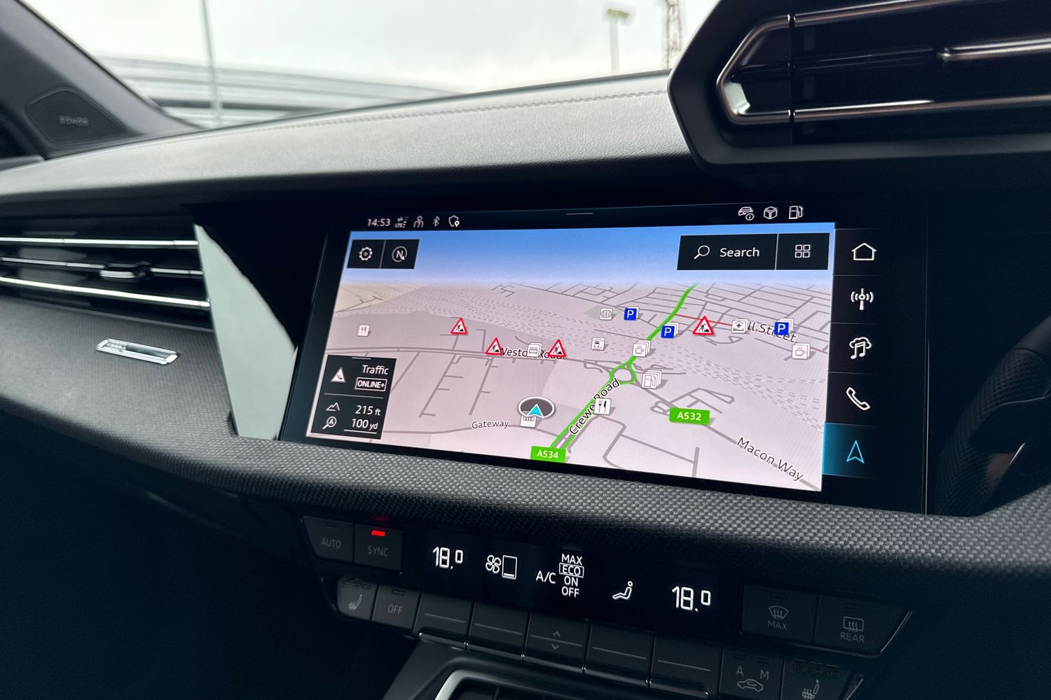 Used Audi A3 2025 for sale - 78001835: Photo 38